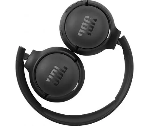 Навушники JBL Tune 510BT Black (JBLT510BTBLKEU) - фото 5