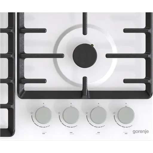 Варильна поверхня Gorenje GW642AXW газова [138013] - фото 7