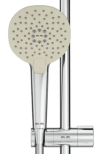 Душевой комплект AM.PM Spirit v2.0 F0170A000 - фото 6