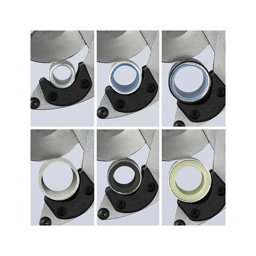 Труборез KNIPEX 90 25 25 - фото 12