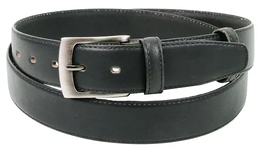 Ремінь шкіряний Always Wild чоловічий 115-135х3,4 см acs0017503 - фото 2