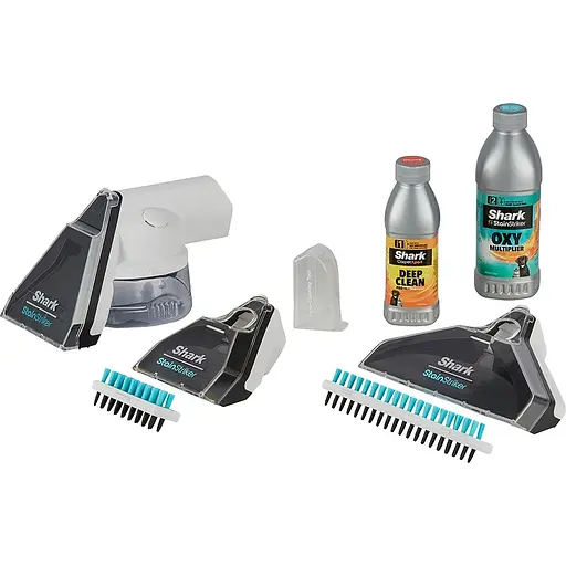 Миючий пилосос та плямовивідник Shark StainStriker Pet Stain Spot Cleaner (PX200EUT) - фото 7