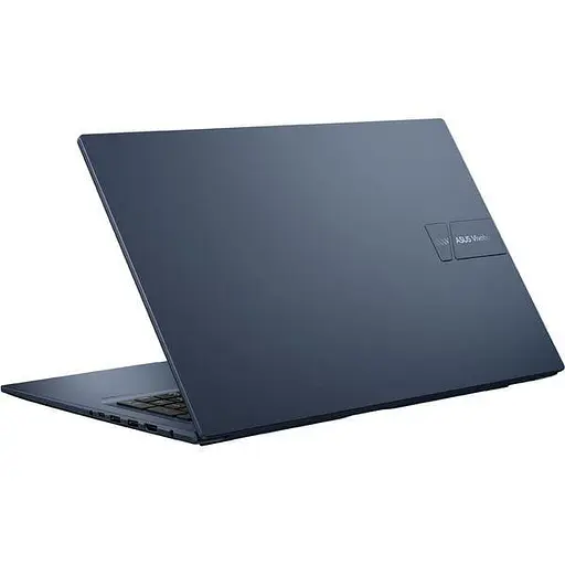 Ноутбук Asus VivoBook 17 X1704VA-AU056, Intel Core i7-1355U, 4.4GHz, 17.3 Full HD, 16GB, 1TB SSD, Intel Iris Xe Graphics, Free DOS - фото 9