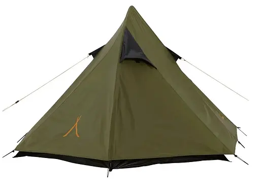Намет Grand Canyon Cardova 1 Capulet Olive (330025) (DAS301589) - фото 8