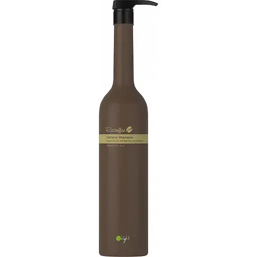 Шампунь для волосся O'right з кофеїном проти випадіння стимулюючий органічний 1000 мл - фото 1