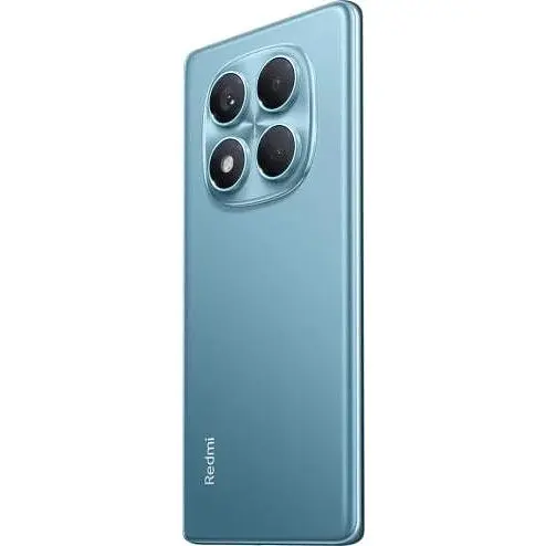 Смартфон Xiaomi Redmi Note 14 Pro 8/256GB Ocean Blue - фото 5