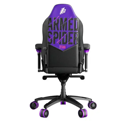 Кресло для геймеров 1stPlayer F.A.S.T. - фото 3