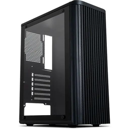 Корпус Vinga CS218B - фото 1