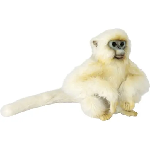 Іграшка м'яка Hansa Курноса мавпа 30 см (6765)