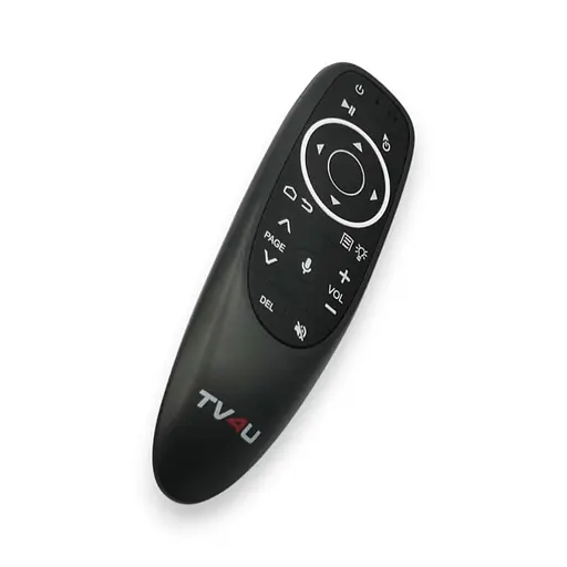 Пульт керування TV4U G10s PRO - фото 4