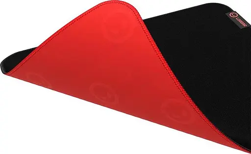 Ігрова поверхня Lorgar Main 323 Black-Red (LRG-GMP323) - фото 6