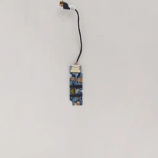 Дод. плата з кнопкою для ноутбука Lenovo ThinkPad X1 Carbon G3 (SC50A10030) - фото 3