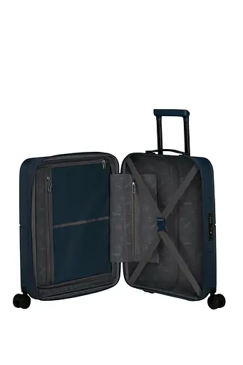 Валіза American Tourister DASHPOP MIDNIGHT BLUE 55x40x20(23) 55 См MG5*11001 - фото 2