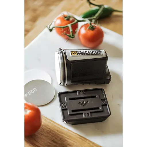 Змінний диск Work Sharp 600 GRIT до точилки Rolling Knife Sharpener - фото 3