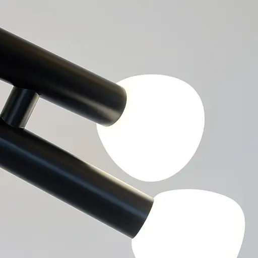 Подвесной светильник Friendlylight Spore PD FL3087 - фото 2