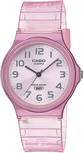 Годинник Casio TIMELESS COLLECTION MQ-24S-4BEF
