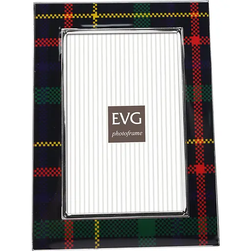 Фоторамка EVG Onix E10 Shell Green 10 x 15 см (E10 Shell Green) - фото 1