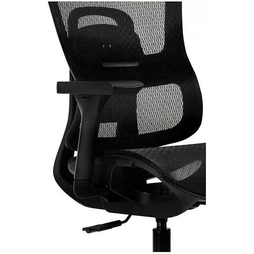 Офісне крісло GT Racer (B-568-1 Black) - фото 6