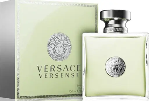 Туалетная вода женская Versace Versense, 100мл