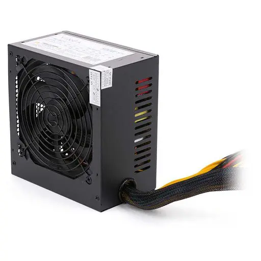 Блок живлення Vinga 500W (PSU-500-12) - фото 4