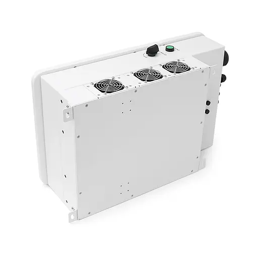 Гібридний інвертор (hybrid) Deye SUN-12K-SG02LP1-EU-AM3 WI-FI, 12 кВт, однофазний, (MPPT 160-650/240A/DC48В)Parallel - фото 2