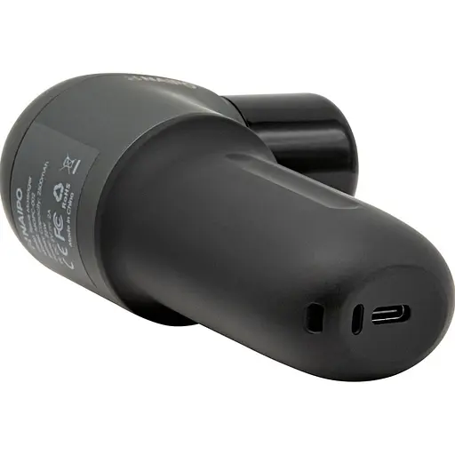 Перкуссионный массажер Naipo MGPC-002 [104314] - фото 11