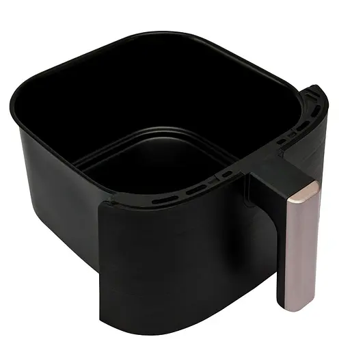 Мультипечь Russell Hobbs SatisFry черный 1300 Вт (27610-56) - фото 5