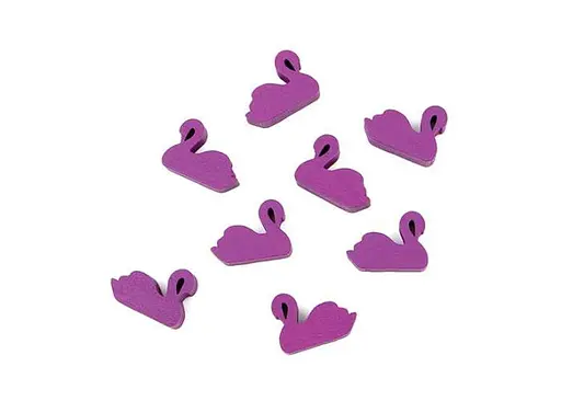 Аксесуар Tower Rex Токени гравців для гри Крила Wingspan Player Tokens Set (5907) - фото 7