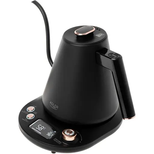 Электрочайник Adler AD 1349 - фото 7