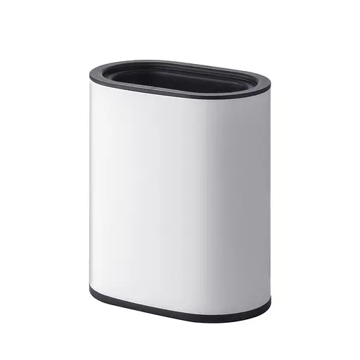 Йоржик для унітазу універсальний Mixxus Premium Diverse-TB0101 white MI7064, Білий матовий - фото 8