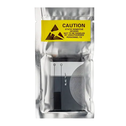 Акумулятор Nokia 2850 (BL-6С) - фото 2