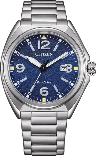 Часы CITIZEN AW1571-76L