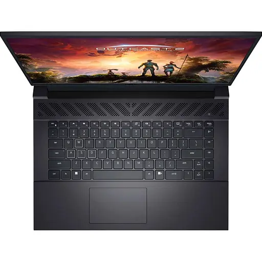 Ноутбук Dell G16 7630 (Inspiron-7630-8690) [132861] - фото 6