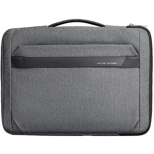Сумка для ноутбука 14 дюймів Mark Ryden MR19X (Сірий)