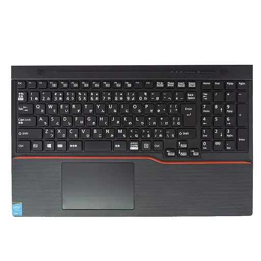 Ноутбук Fujitsu Lifebook A574/K noWeb (i5-4210M/8/320) - Class B "Б/У" - фото 3