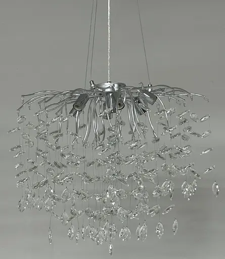 Подвесная люстра WM-7006 400-G9*5-38 CR