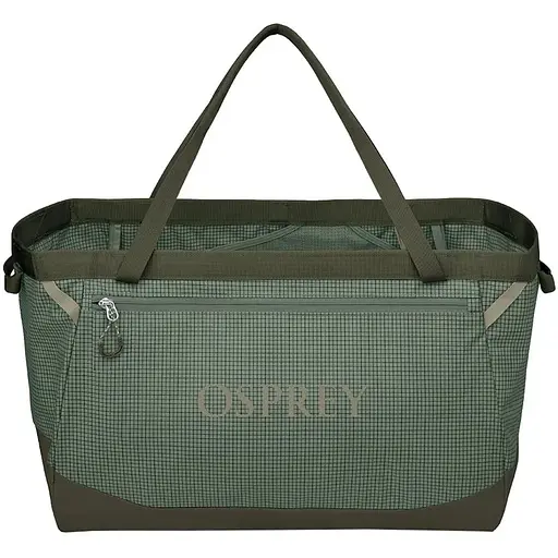 Сумка Osprey Transporter Gear Tote 60 Leaf Green (1054-009.3981)