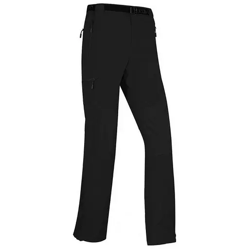 Штаны Milo Brenta pants Black XS (1053-BREB13XS)