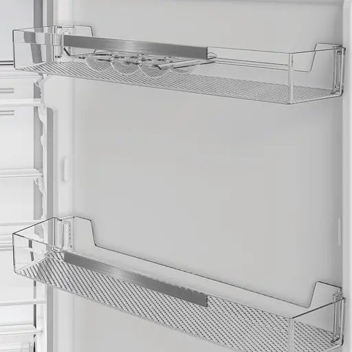 Холодильник Indesit INKS 1401 W4E (INKS1401W4E) - фото 7