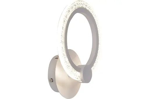 Бра настінне світлодіодне V K39557A-1W WT