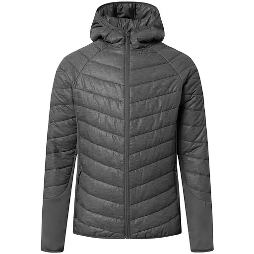 Куртка Viking Bart Warm Pro Man Grey M (VI-750/24/3231/0800/M)