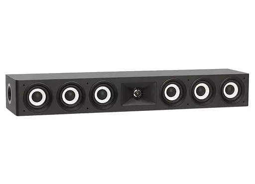 Колонка центрального канала JBL Stage A-135C Black