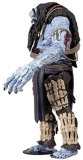 Фігурка McFarlane Toys Відьмак 3 Дике Полювання Крижаний гігант The Witcher 3 Ice Giant 28 см WST MFT TW WH IG - фото 6