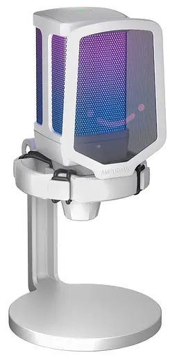 Мікрофон Fifine Q6W White (Q6W) - фото 2