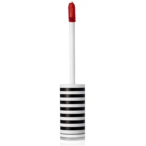 Помада рідка матова Pretty Matte Liquid Lipstick, відтінок 008 (Live Vermillion), 6.5 мл (8000018545841) - фото 2