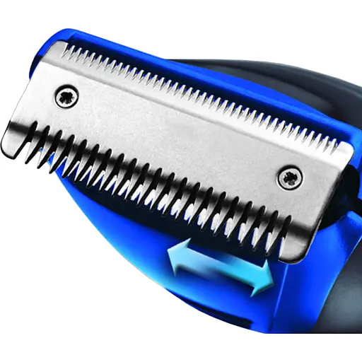 Триммер для тела (бодигромер) Remington BHT250 - фото 4