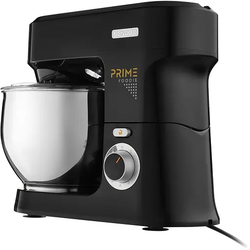 Кухонный комбайн Sencor STM 3741BK (41020570) - фото 2
