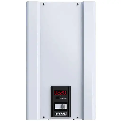 Стабилизатор напряжения тиристорный Элекс Ампер-Р У 16-1/63 v2.1 (13860 Вт)