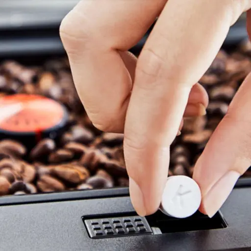 Засіб для чистки кавомашин Krups XS300010 [130944] - фото 5