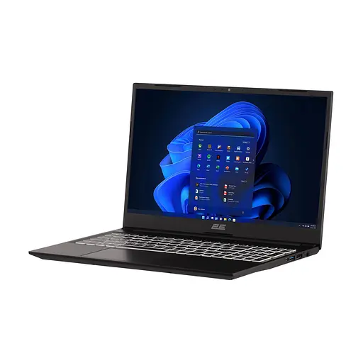 Ноутбук 2E Imaginary 15.6" FHD IPS AG Intel i5-1335U 16GB F512GB UMA Win11PE Черный - фото 4